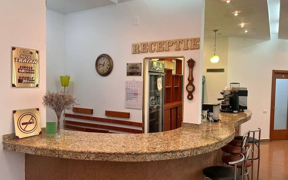 Recepció Foto