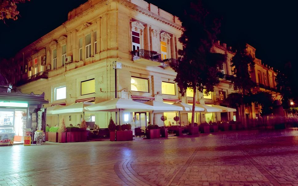 Edifici Foto