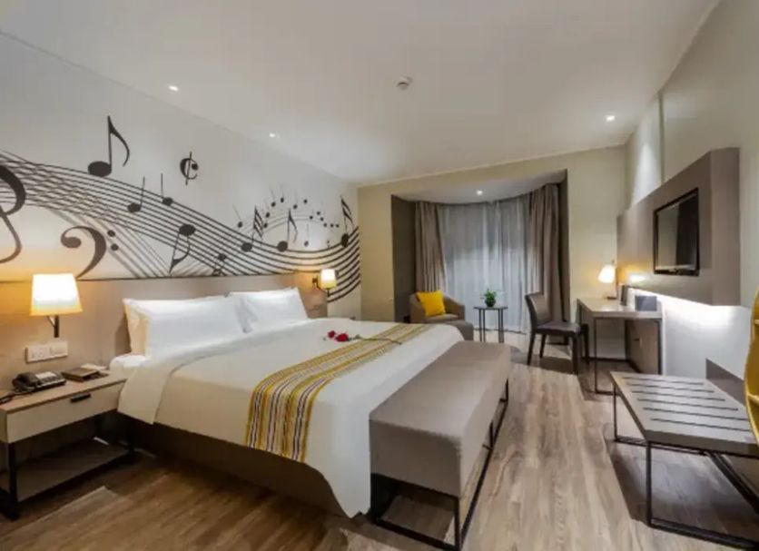 Habitació Foto