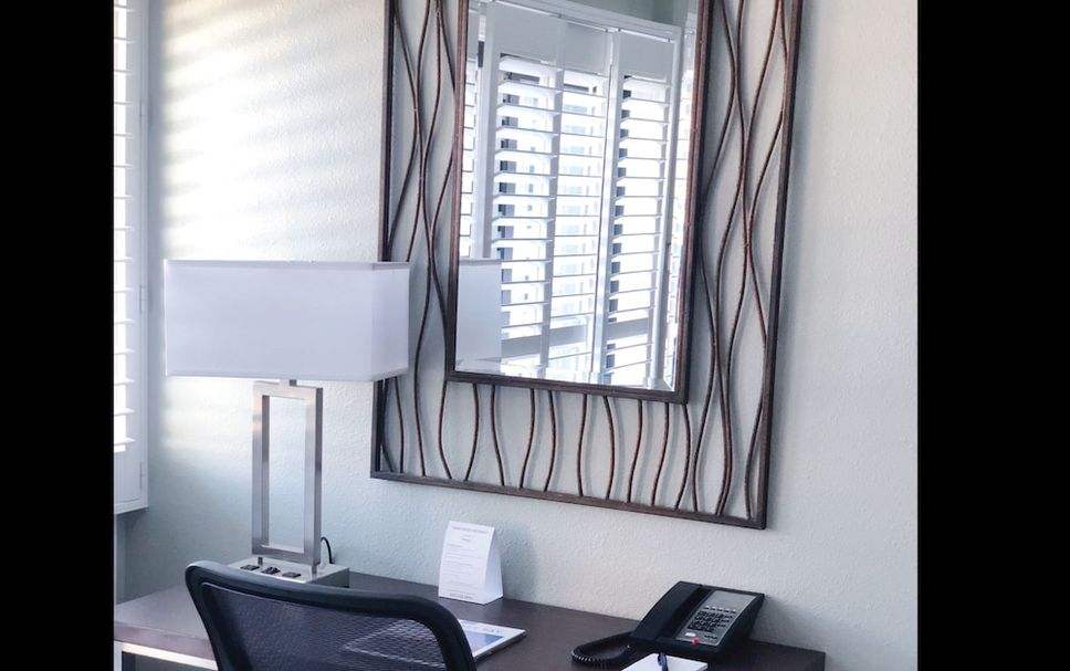 Serveis de l’habitació Foto