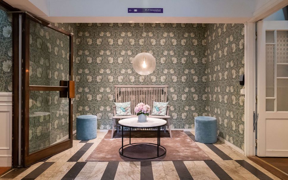 Servei de l'hotel Foto