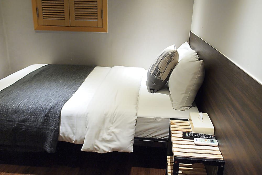 Habitació