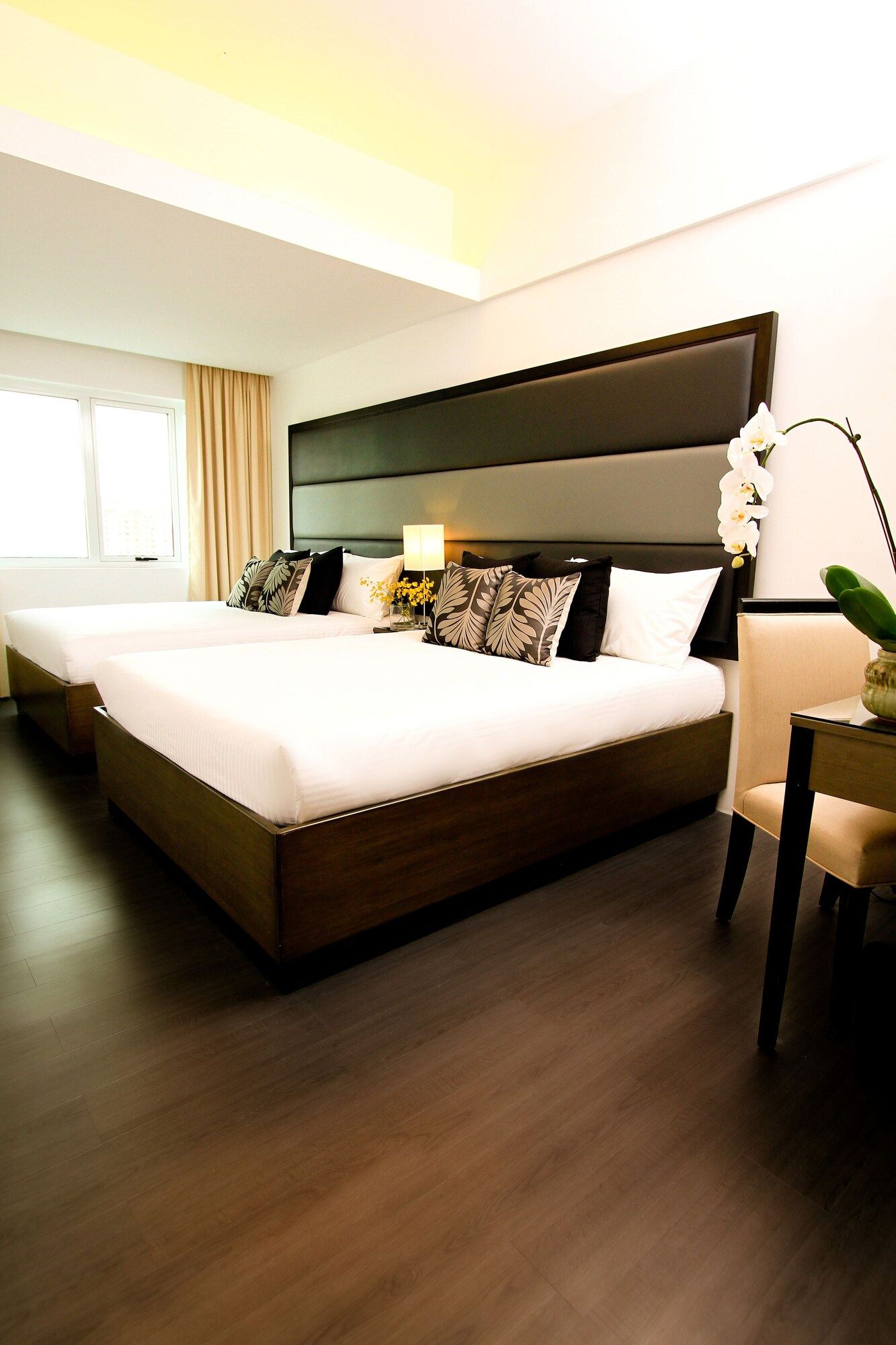 Habitació