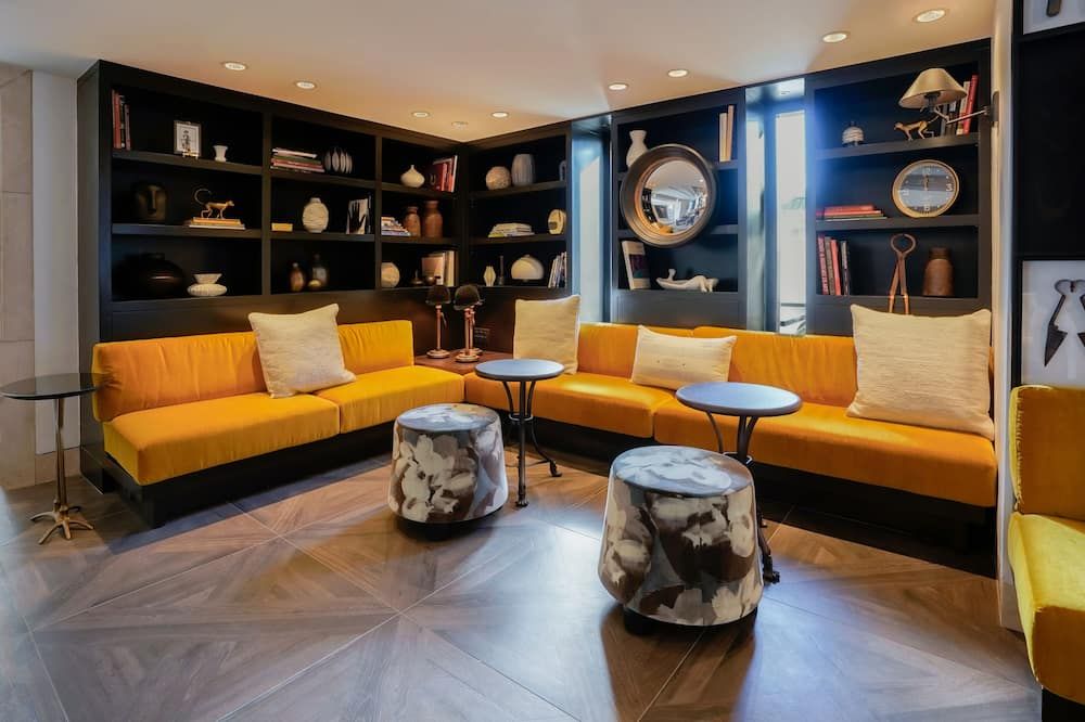 Sala d'estar