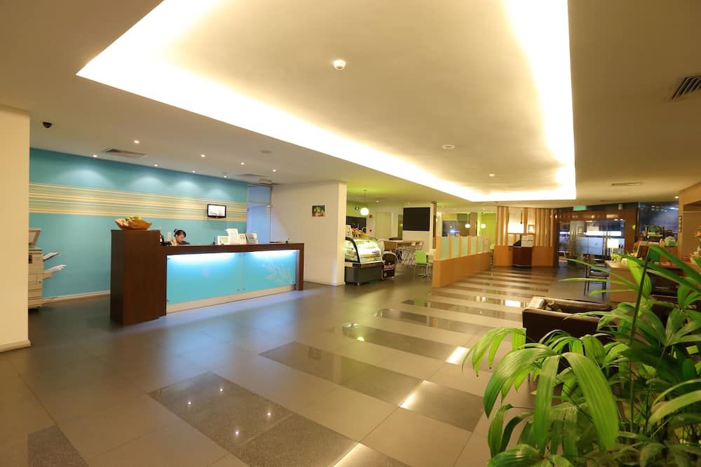 Recepció
