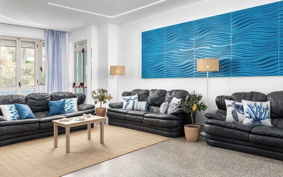 Sala Foto