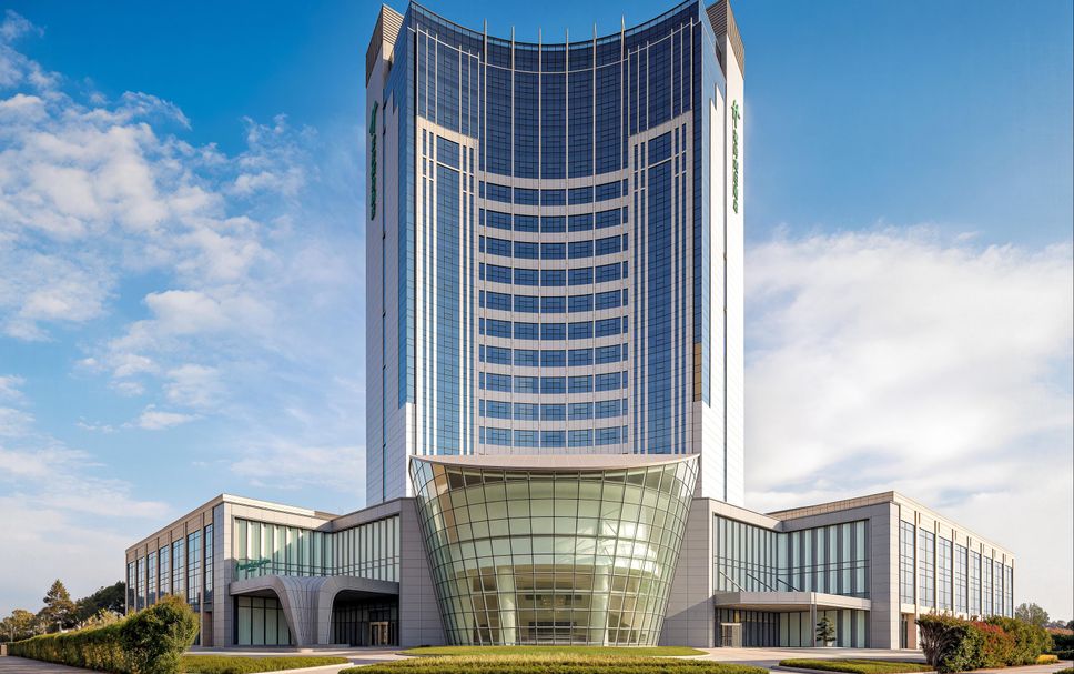 Edifici Foto