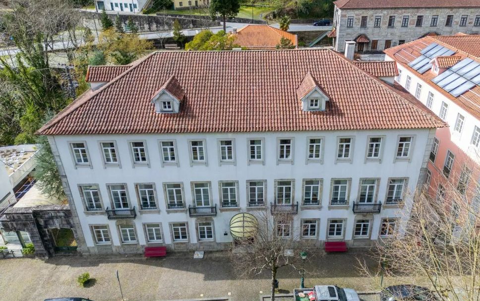 Edifici Foto