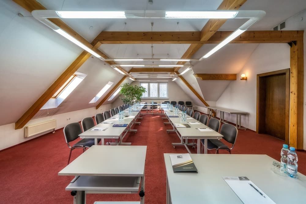 Sala de conferències