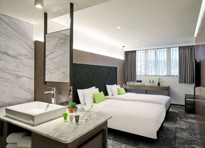 Serveis de l’habitació Foto