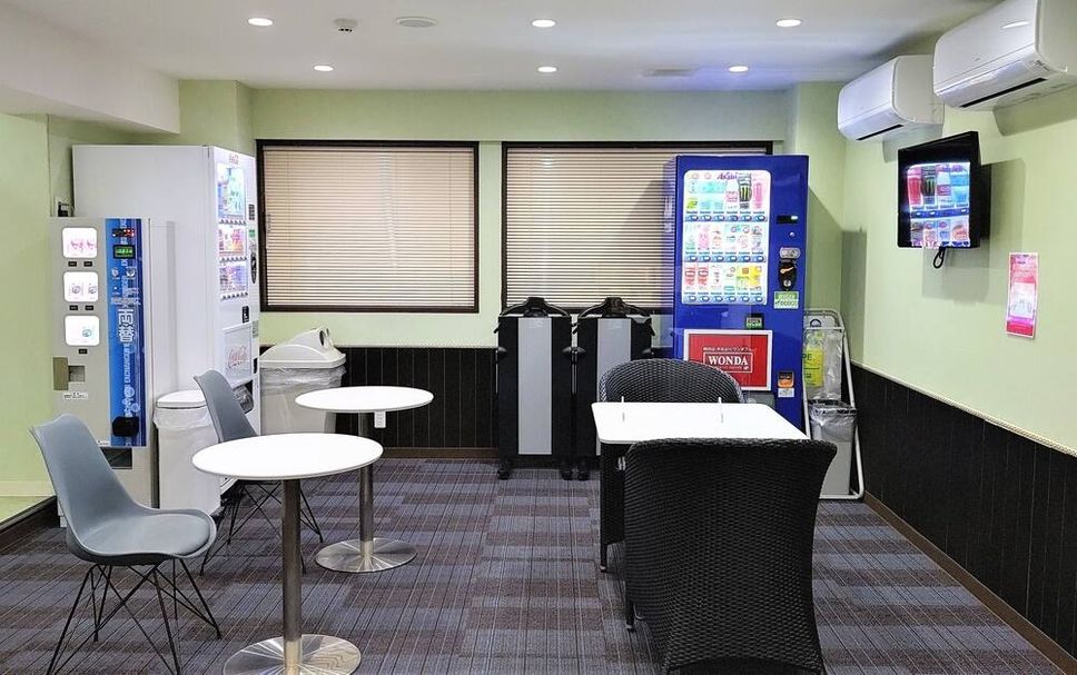 Recepció Foto