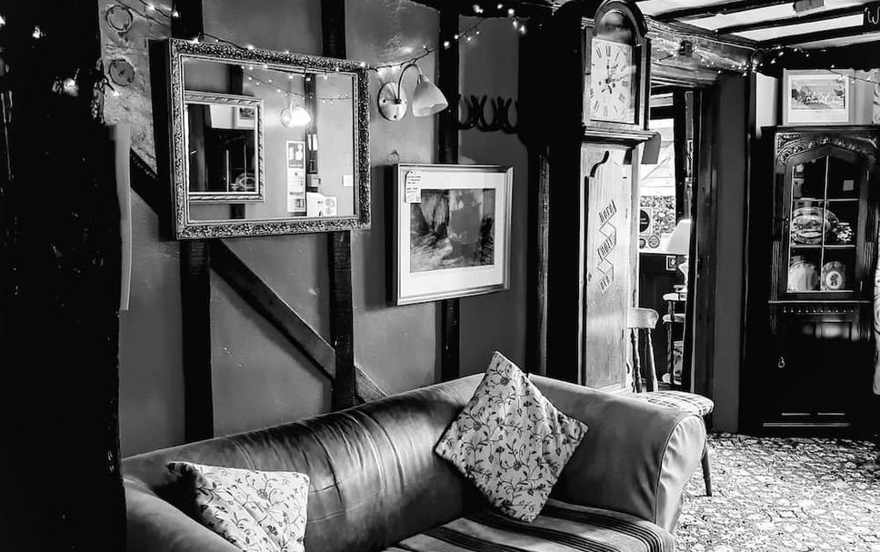 Sala d'estar Foto
