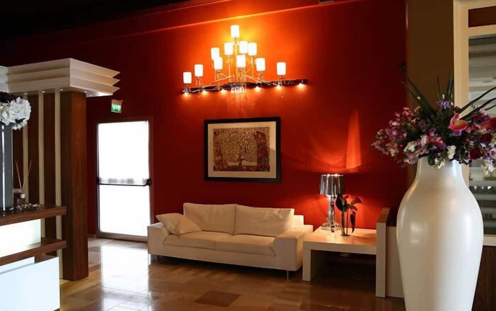 Sala Foto
