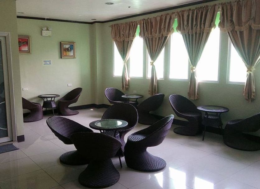 Sala d'estar Foto