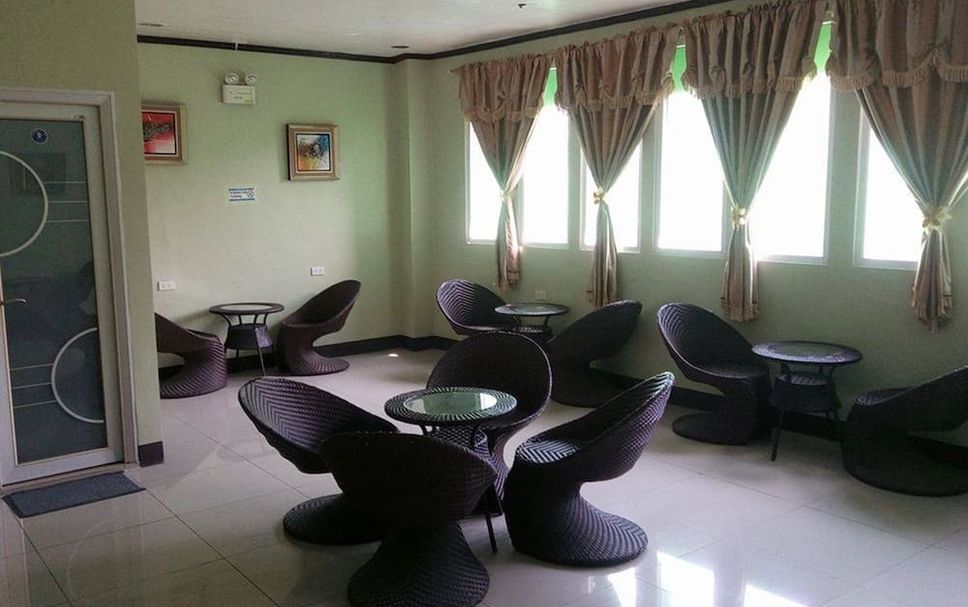Sala d'estar Foto