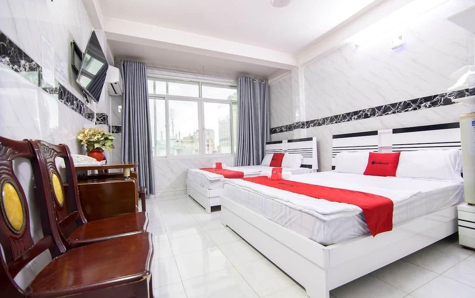 Habitació Foto