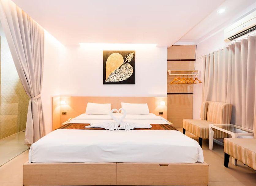 Habitació Foto