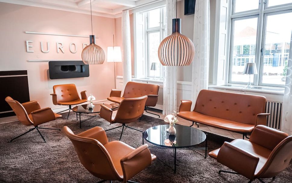 Sala d'estar Foto