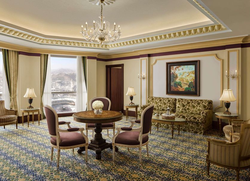 Sala d'estar Foto