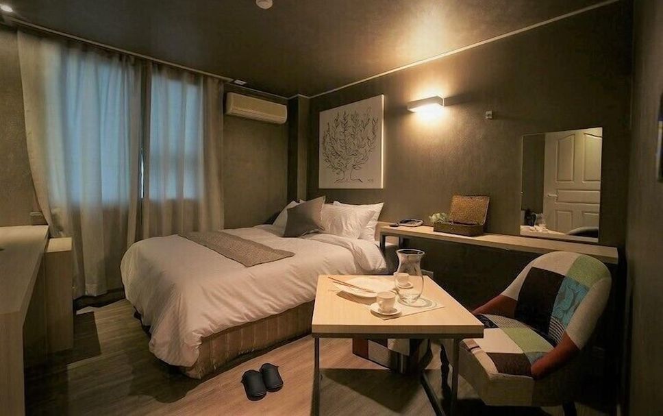 Habitació Foto