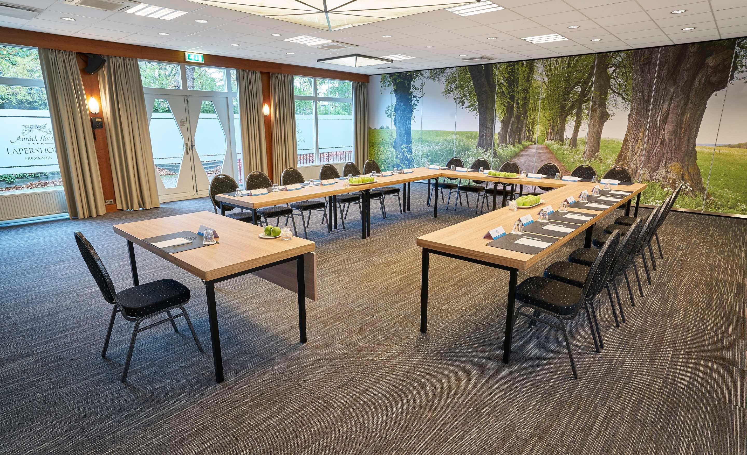 Sala de conferències