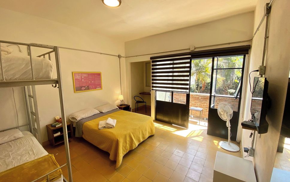 Habitació Foto