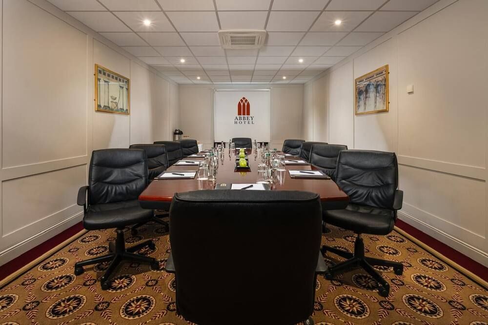 Sala de conferències