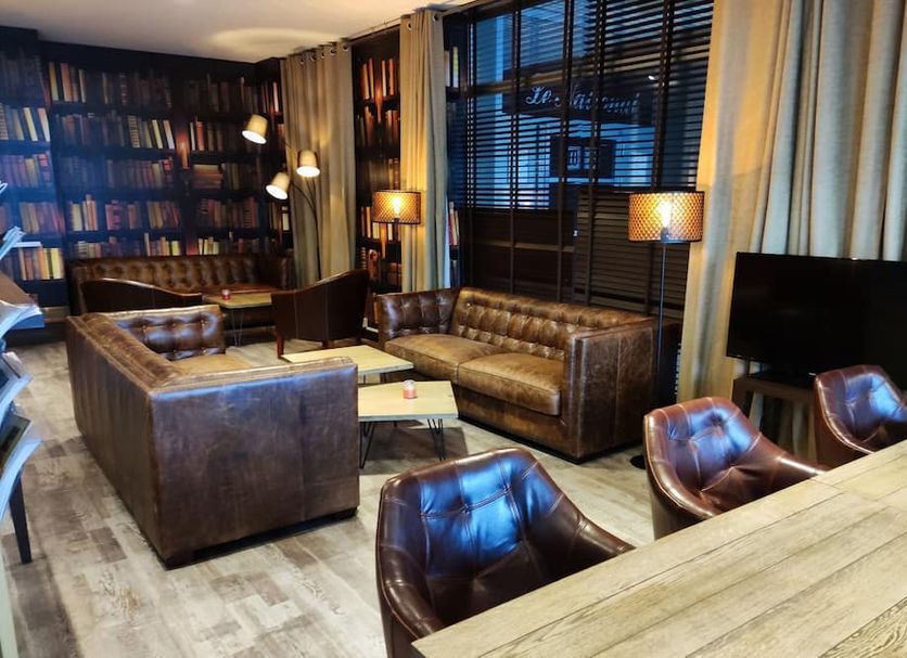 Sala d'estar Foto