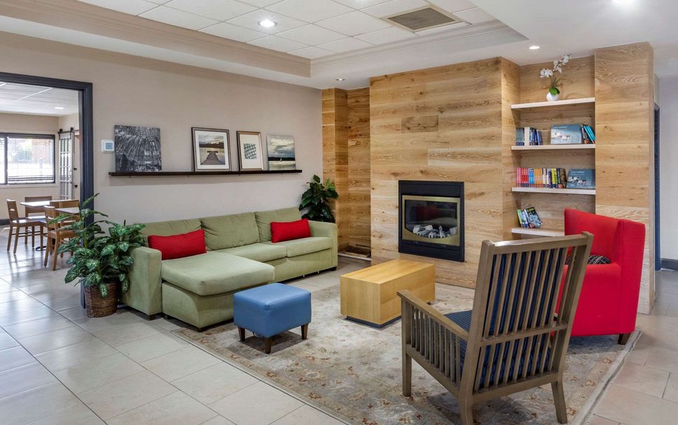 Sala d'estar Foto