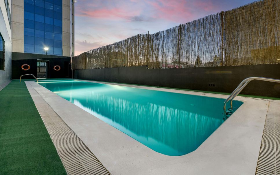 Pool Foto