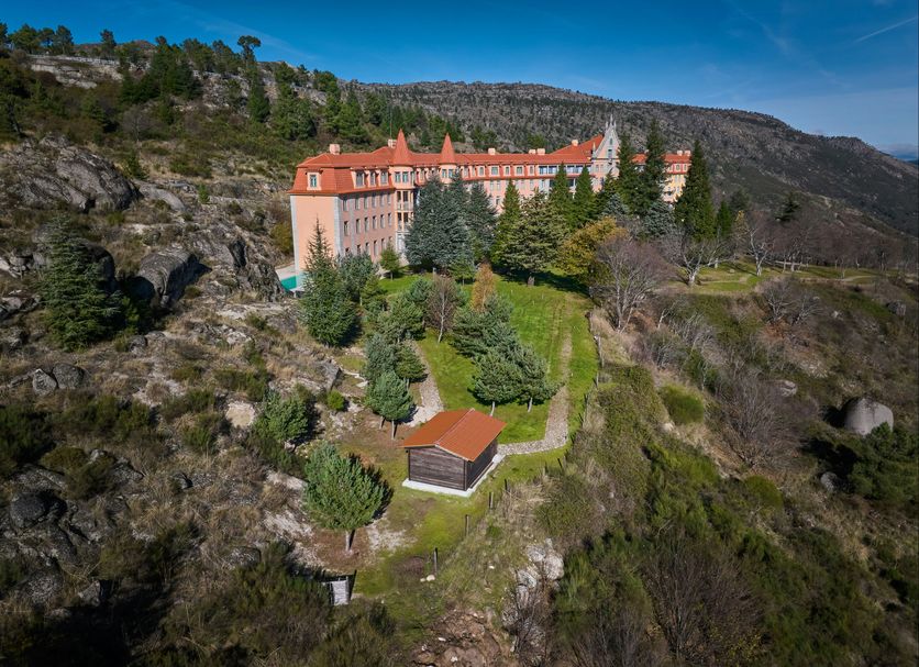 Edifici Foto