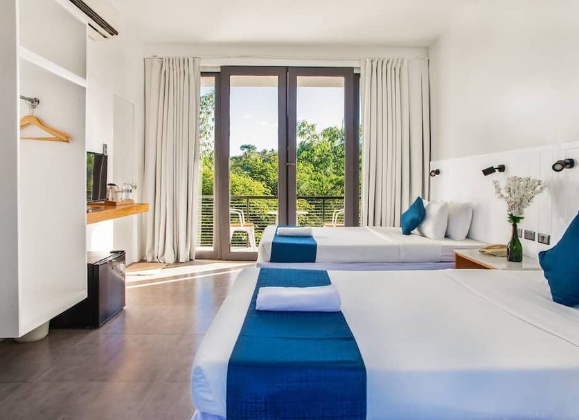 Habitació Foto