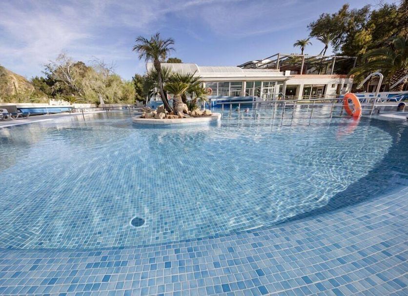 Pool Foto