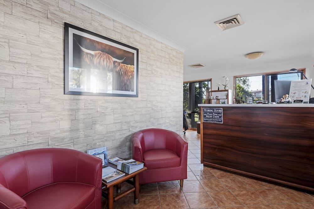 Recepció