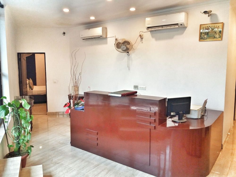 Recepció Foto