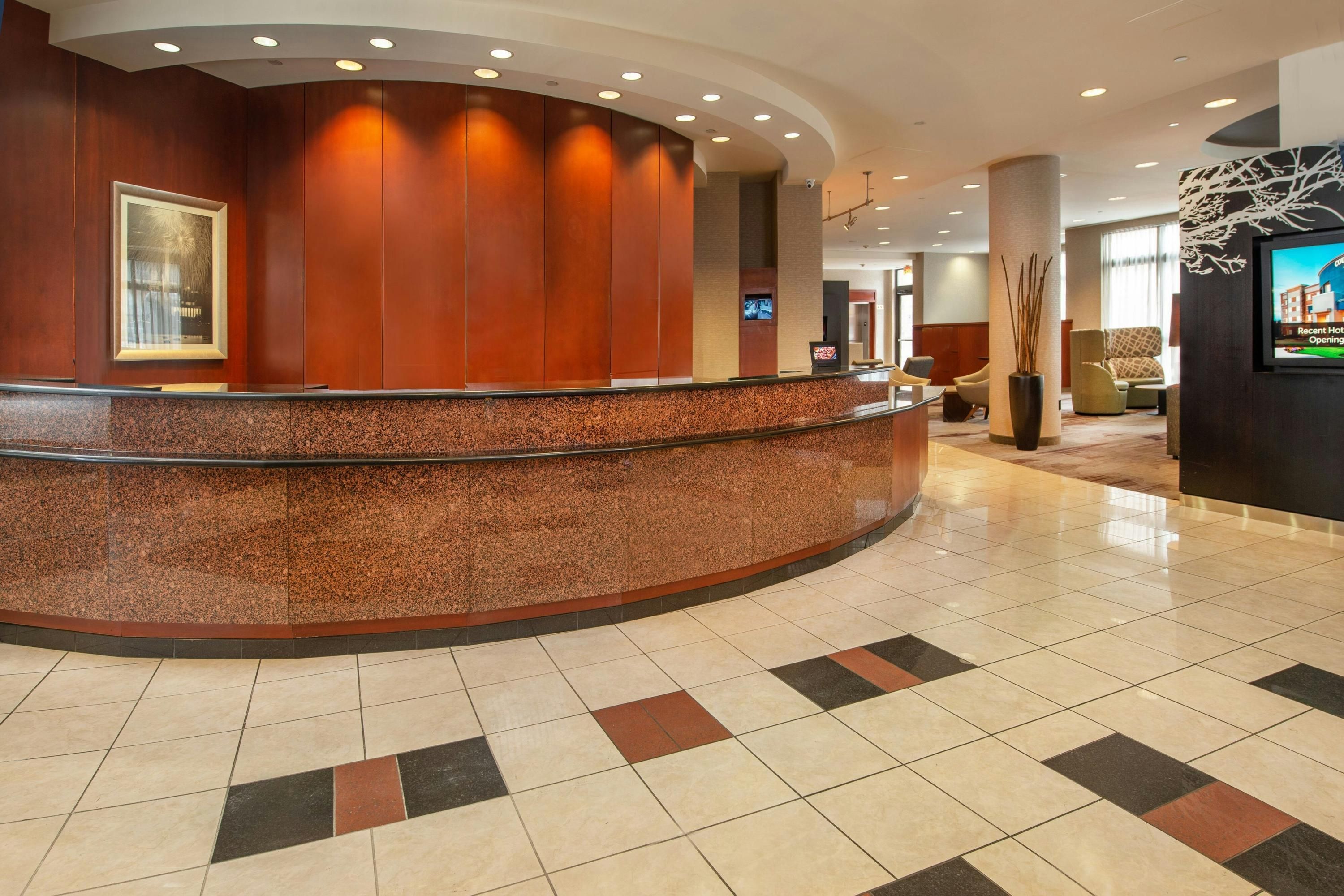Recepció
