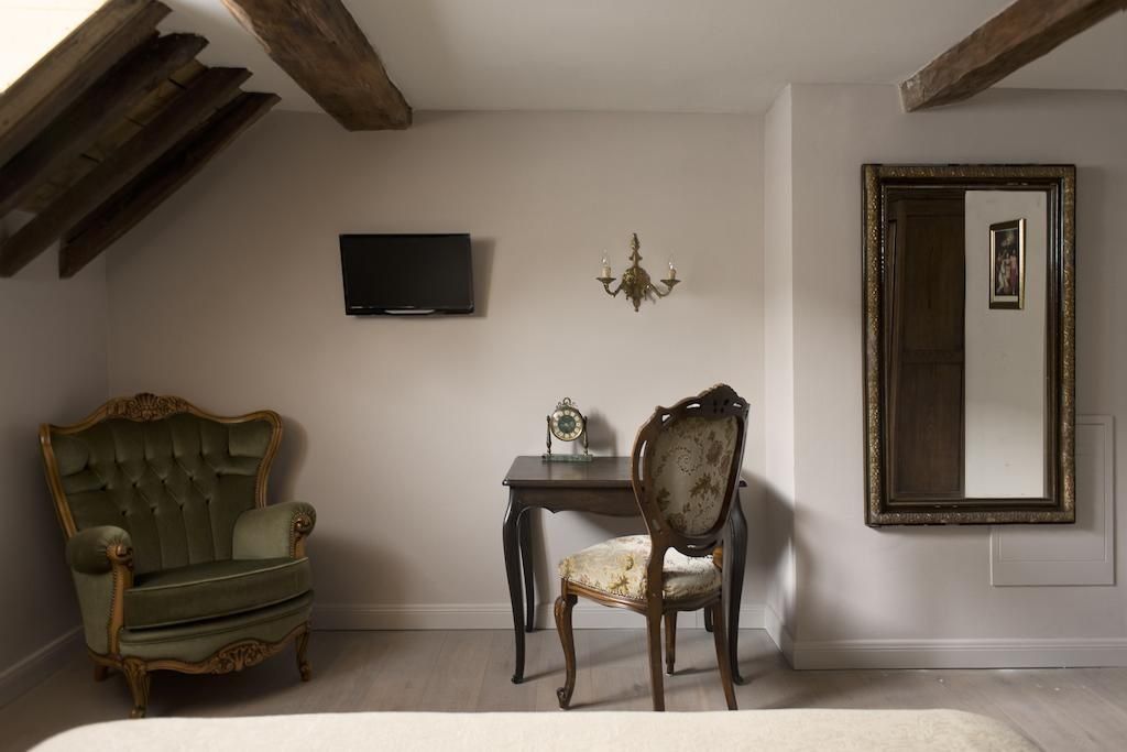 Serveis de l’habitació