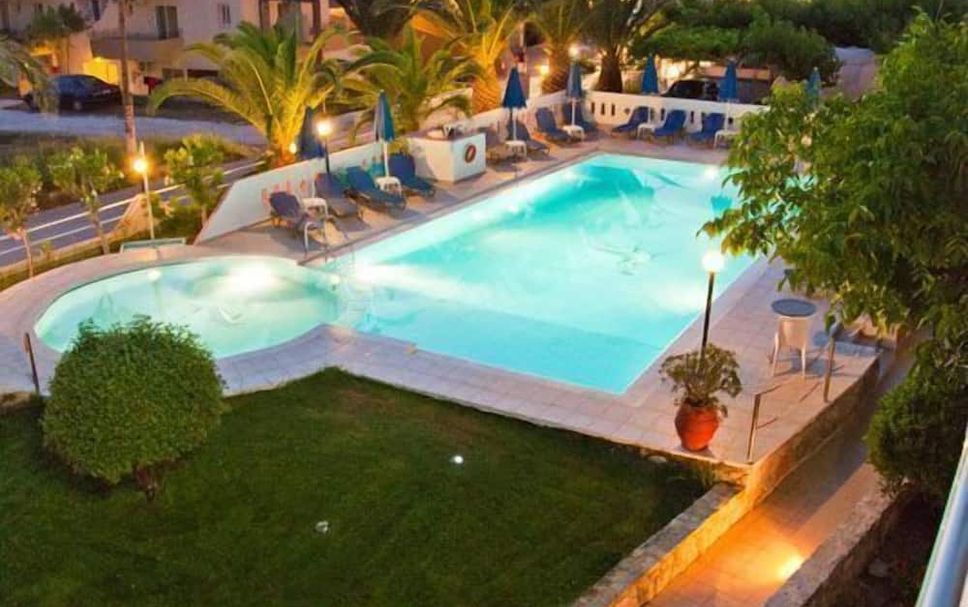 Pool Foto