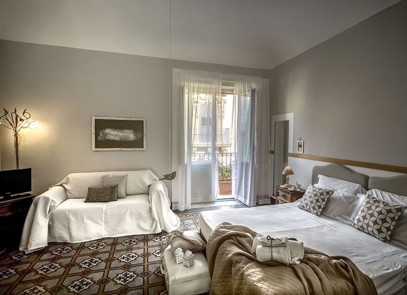 Habitació Foto