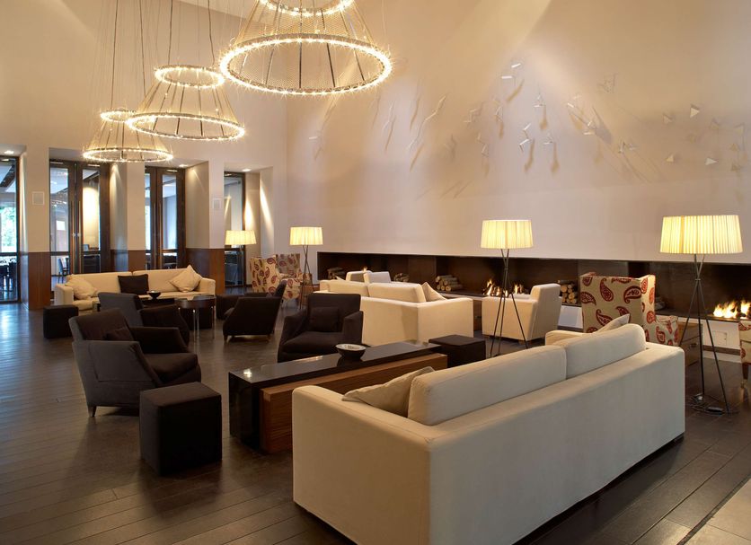 Sala d'estar Foto