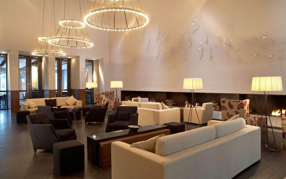 Sala d'estar Foto