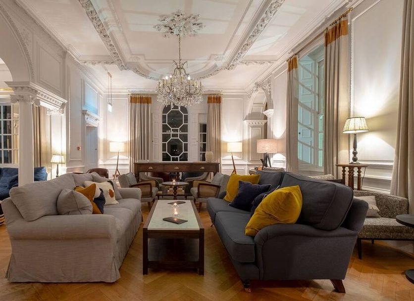 Sala d'estar Foto
