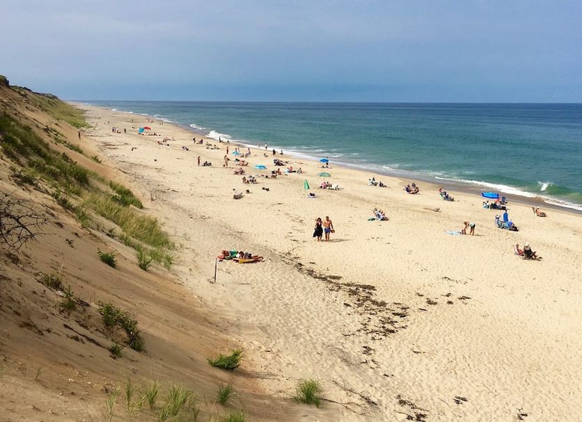 Platja Foto