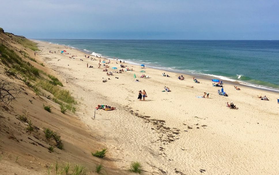Platja Foto