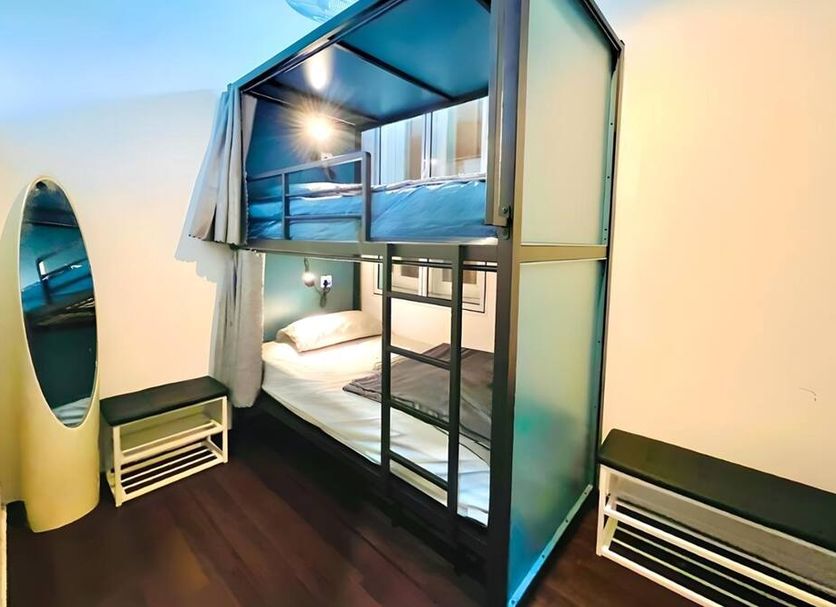 Habitació Foto