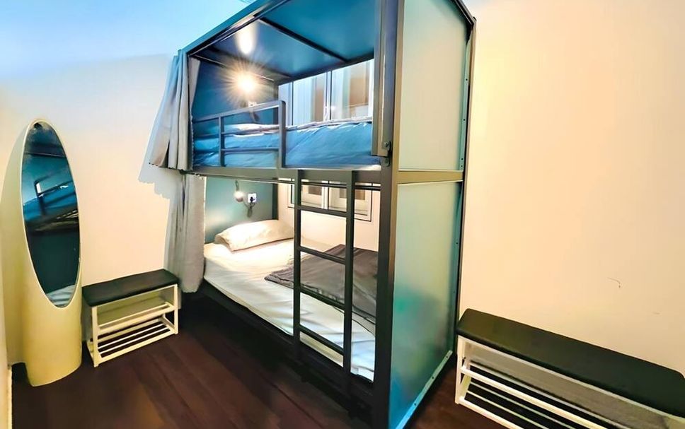 Habitació Foto