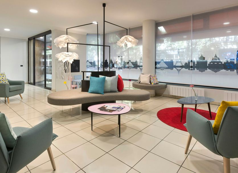 Sala d'estar Foto