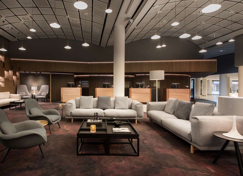 Sala d'estar Foto