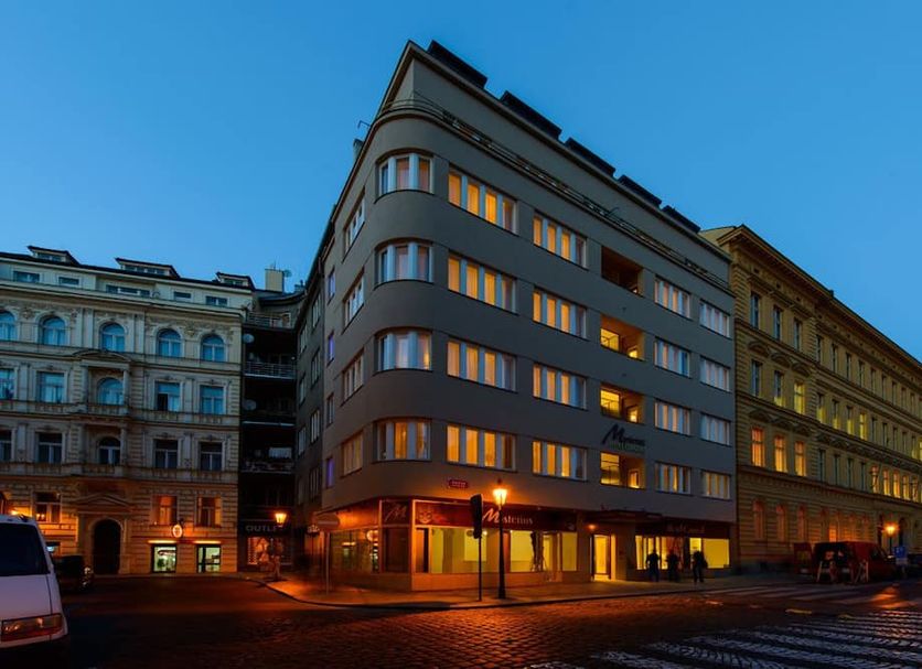 Edifici Foto