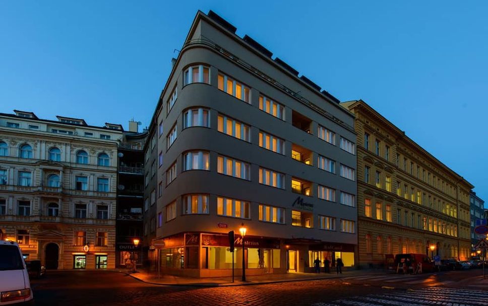 Edifici Foto